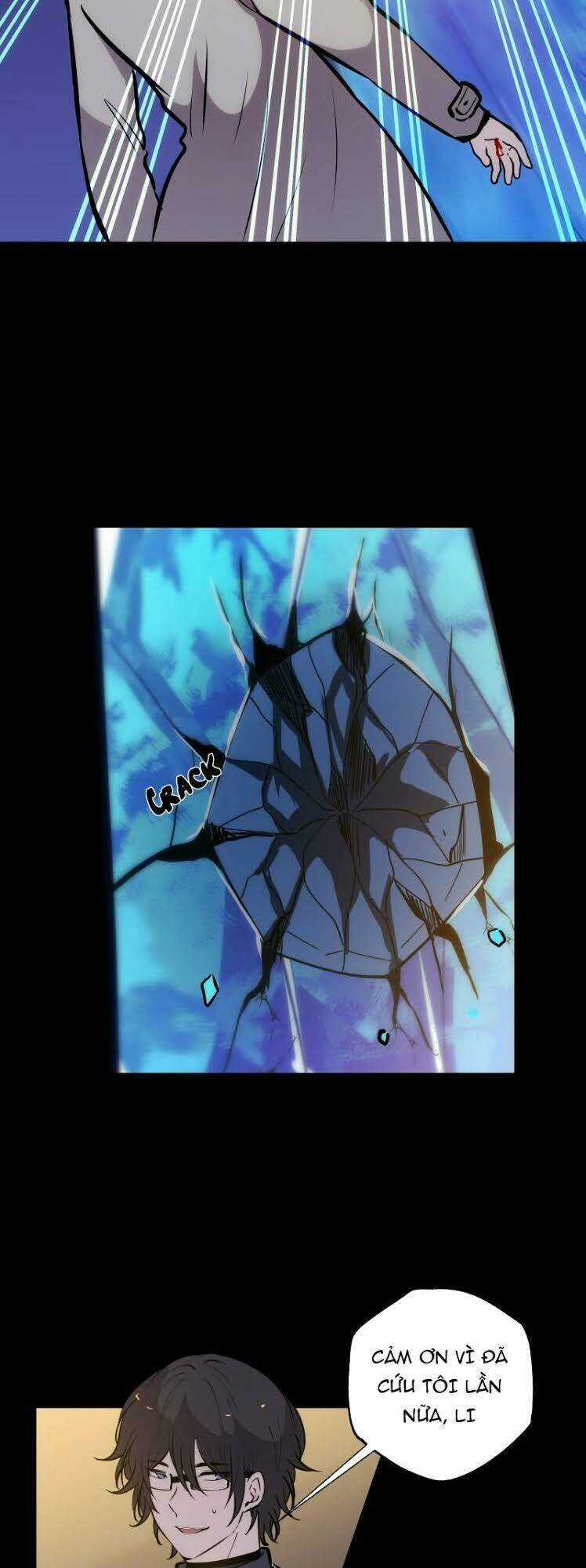 Trọng Sinh Mạc Thế Chapter 120 trang 33