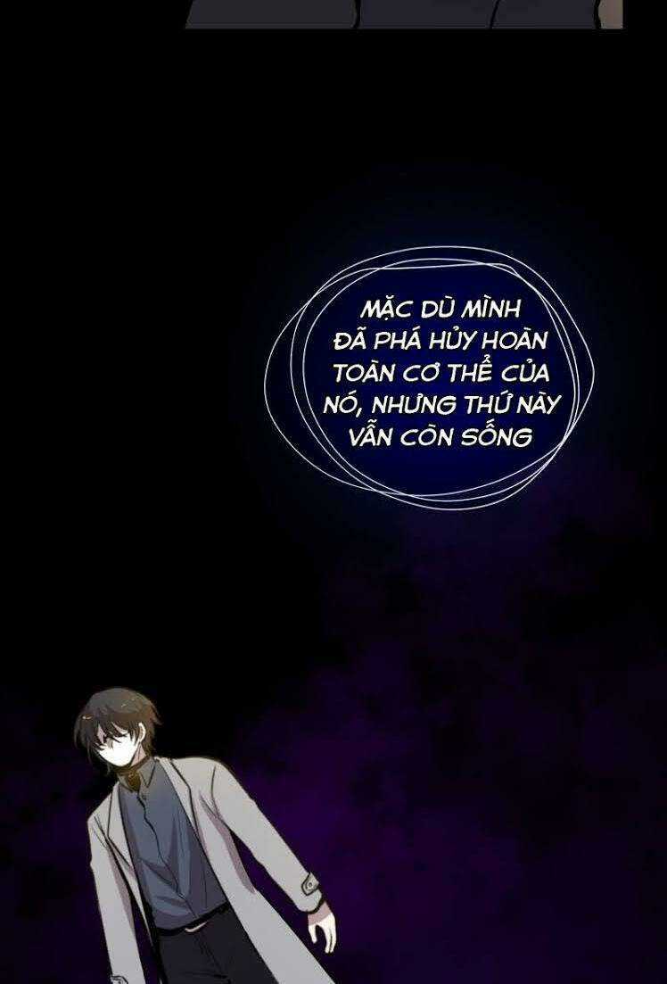 Trọng Sinh Mạc Thế Chapter 120 trang 35