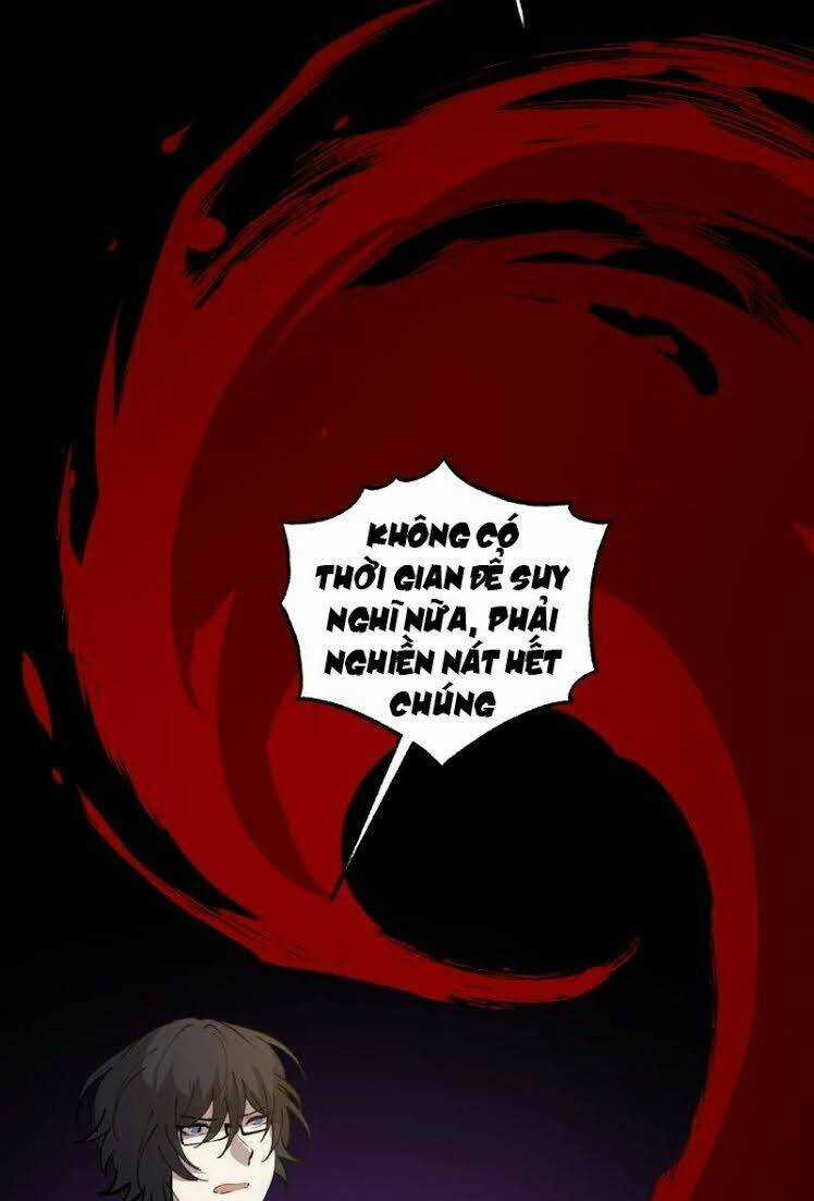 Trọng Sinh Mạc Thế Chapter 120 trang 37