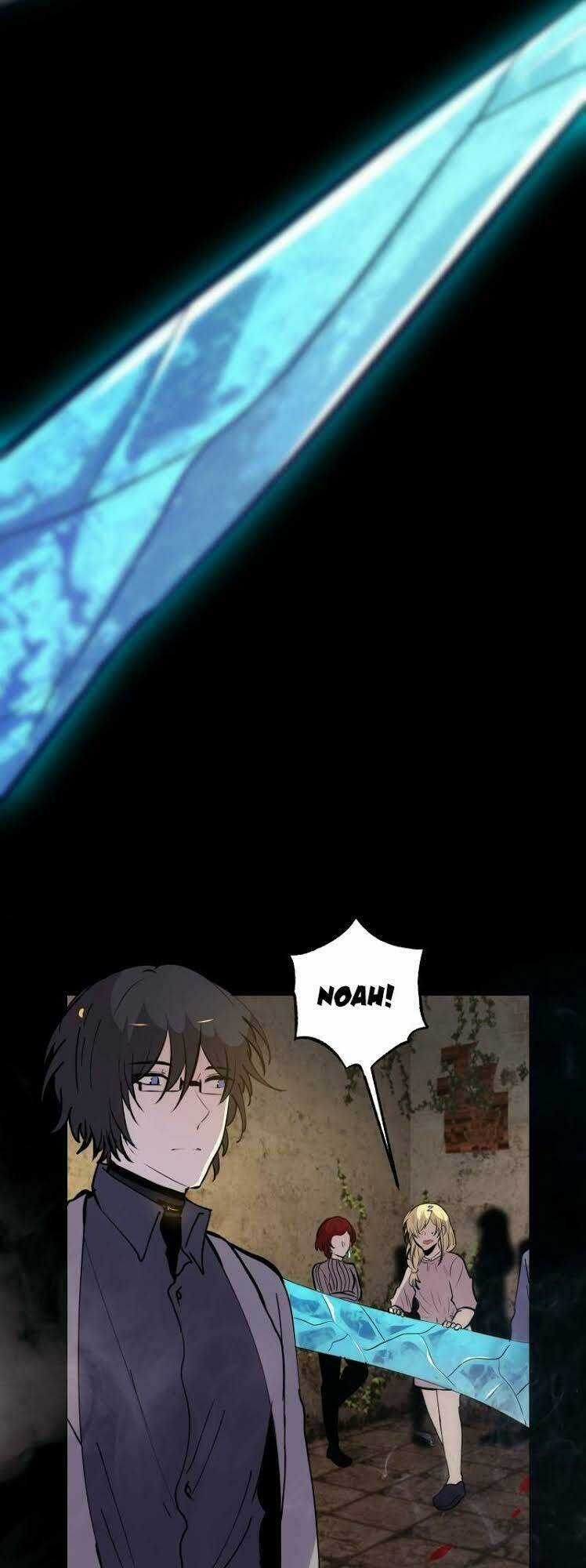 Trọng Sinh Mạc Thế Chapter 120 trang 4