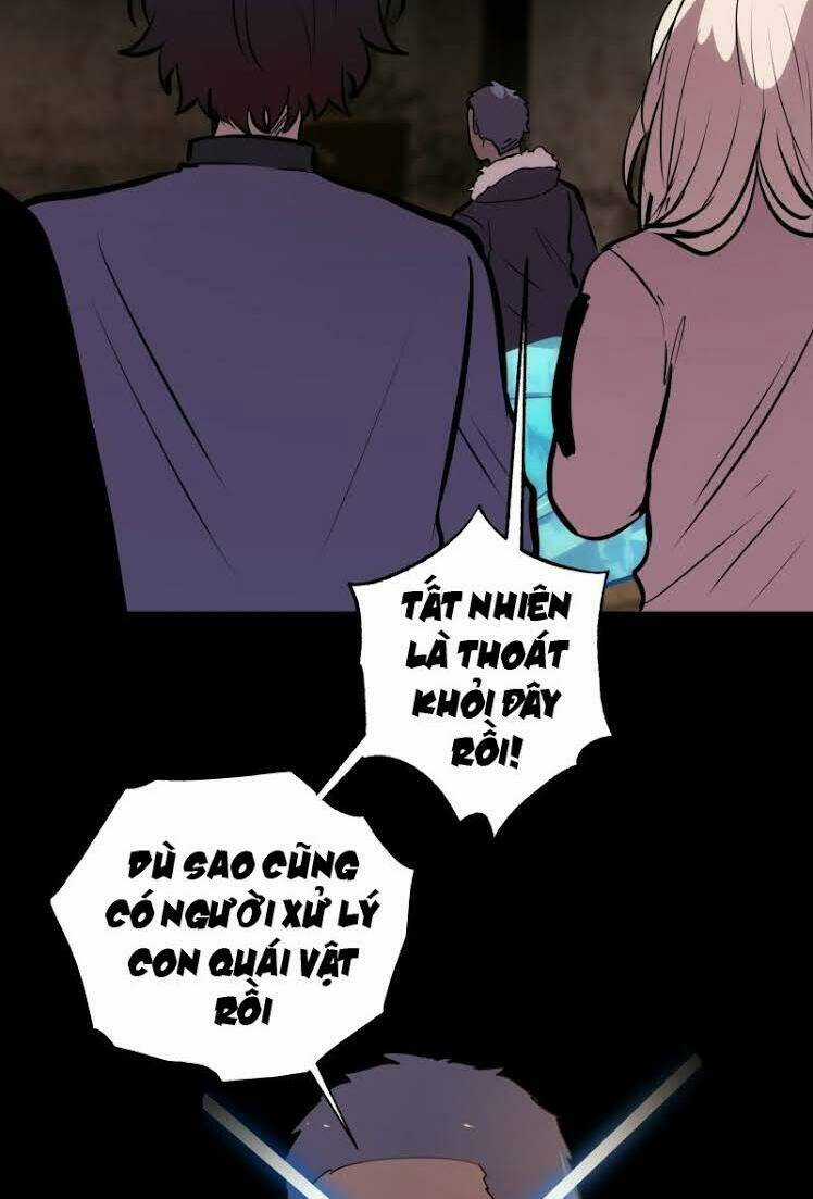 Trọng Sinh Mạc Thế Chapter 120 trang 43