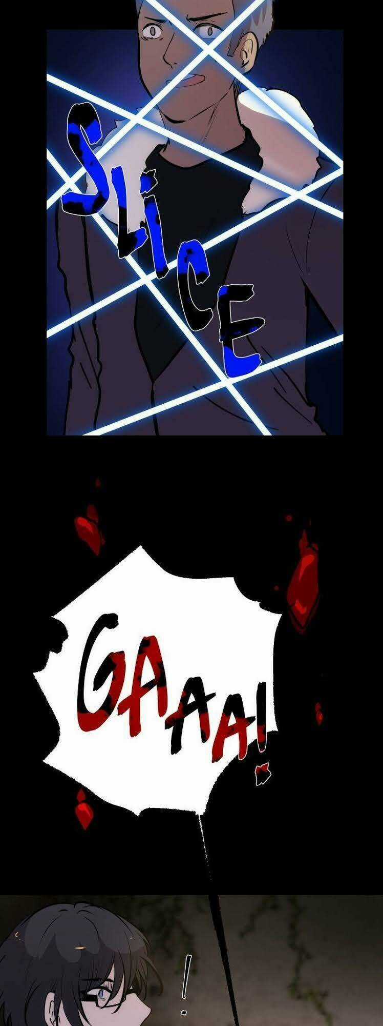 Trọng Sinh Mạc Thế Chapter 120 trang 44