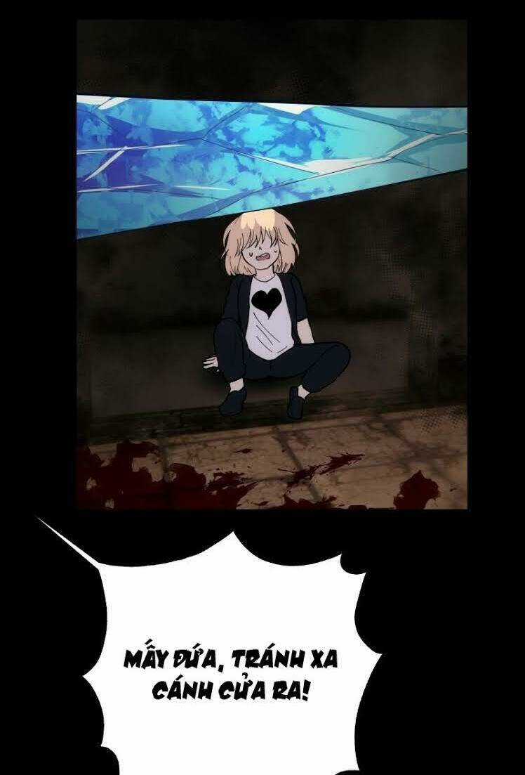 Trọng Sinh Mạc Thế Chapter 120 trang 46