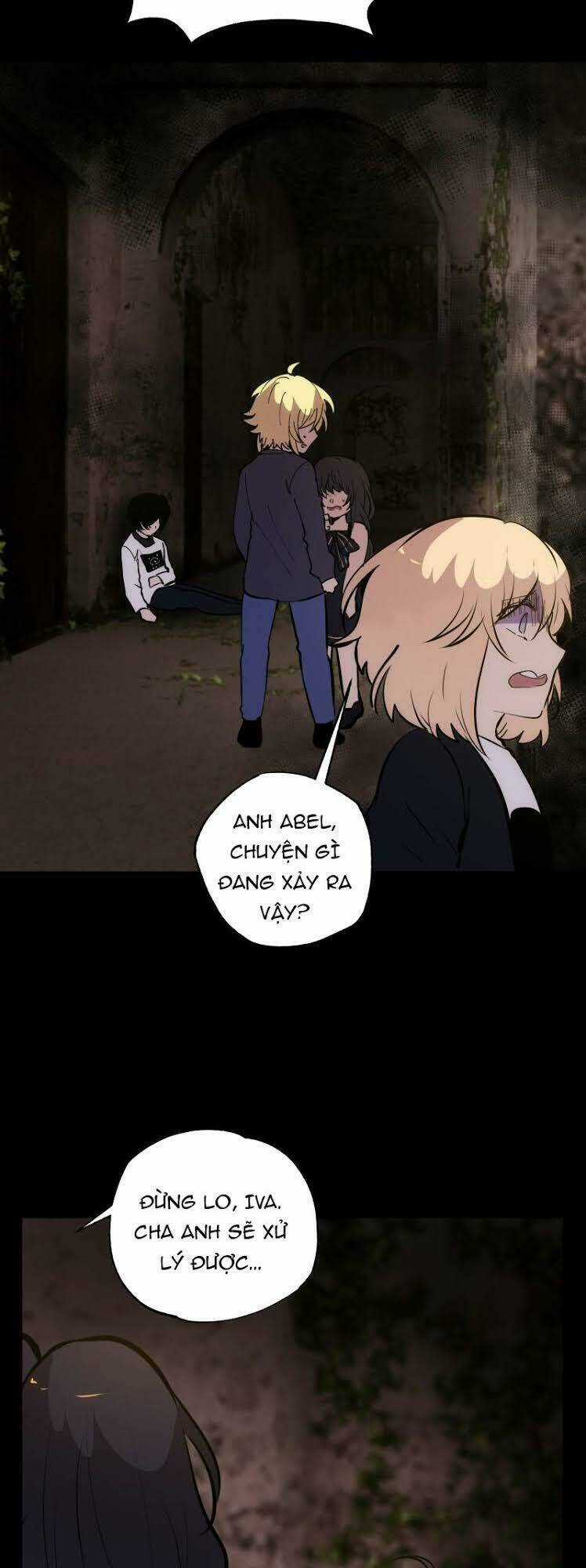 Trọng Sinh Mạc Thế Chapter 120 trang 47