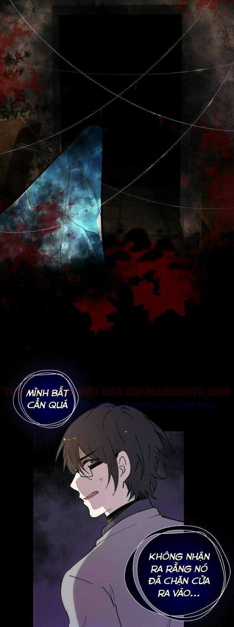 Trọng Sinh Mạc Thế Chapter 120 trang 50