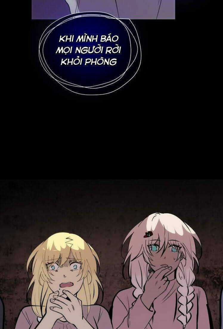 Trọng Sinh Mạc Thế Chapter 120 trang 51