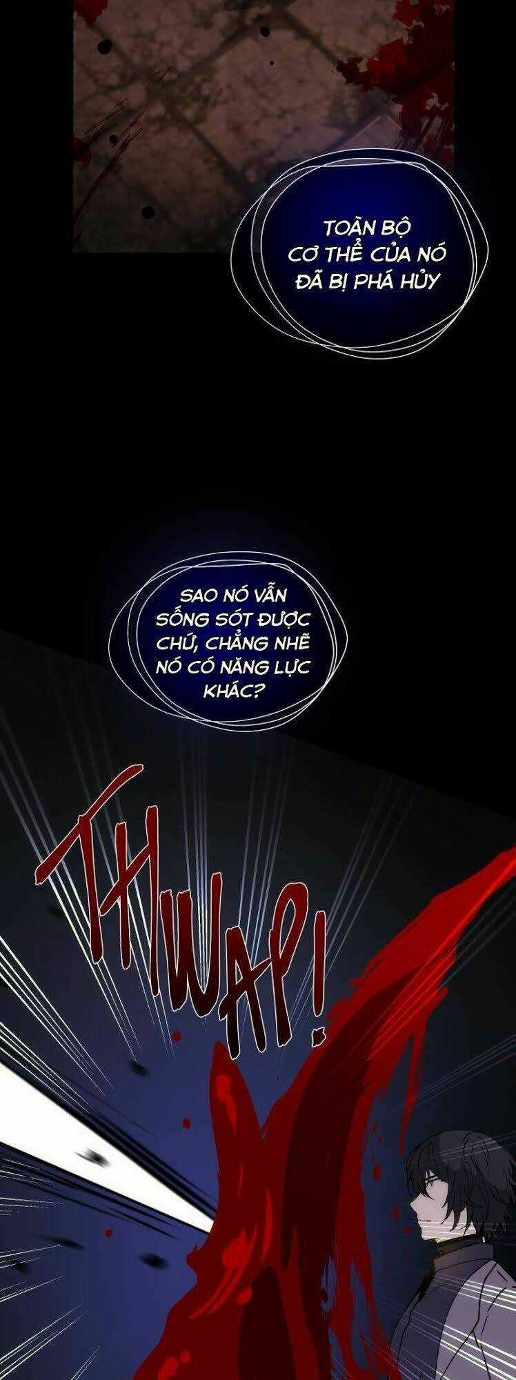 Trọng Sinh Mạc Thế Chapter 120 trang 53