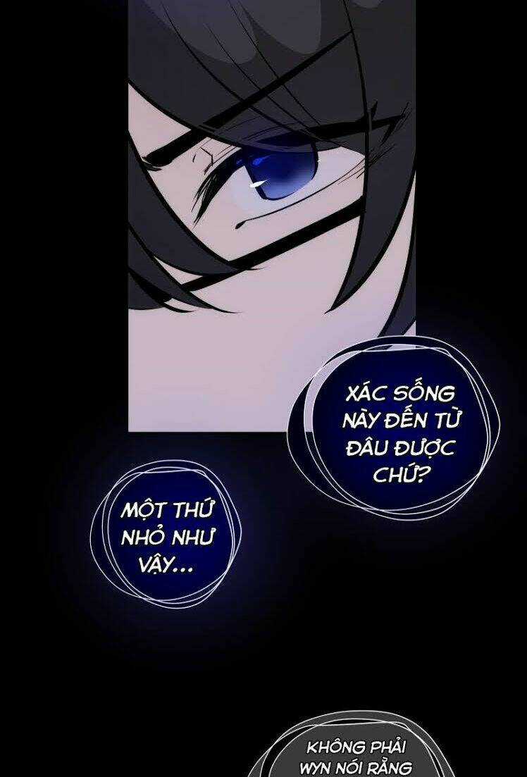 Trọng Sinh Mạc Thế Chapter 120 trang 55