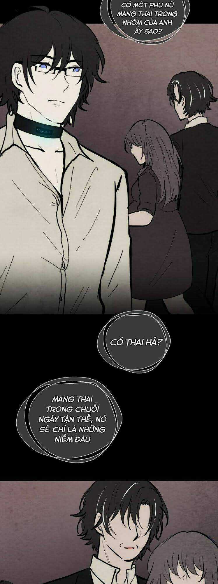 Trọng Sinh Mạc Thế Chapter 120 trang 56