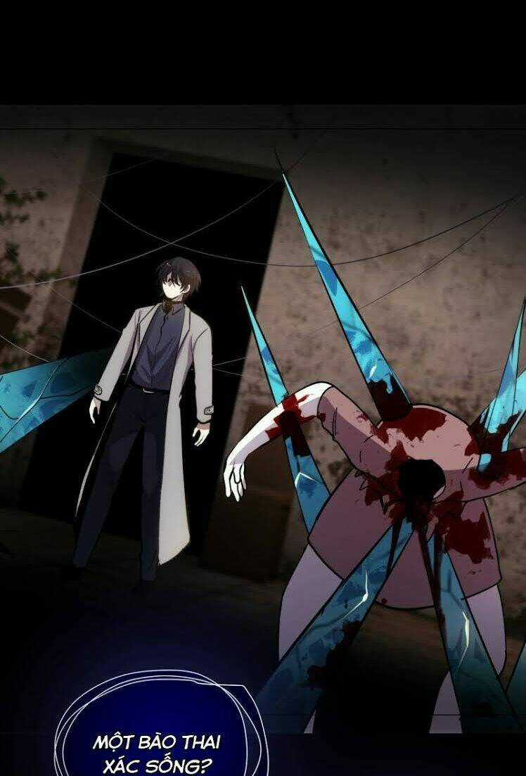 Trọng Sinh Mạc Thế Chapter 120 trang 58