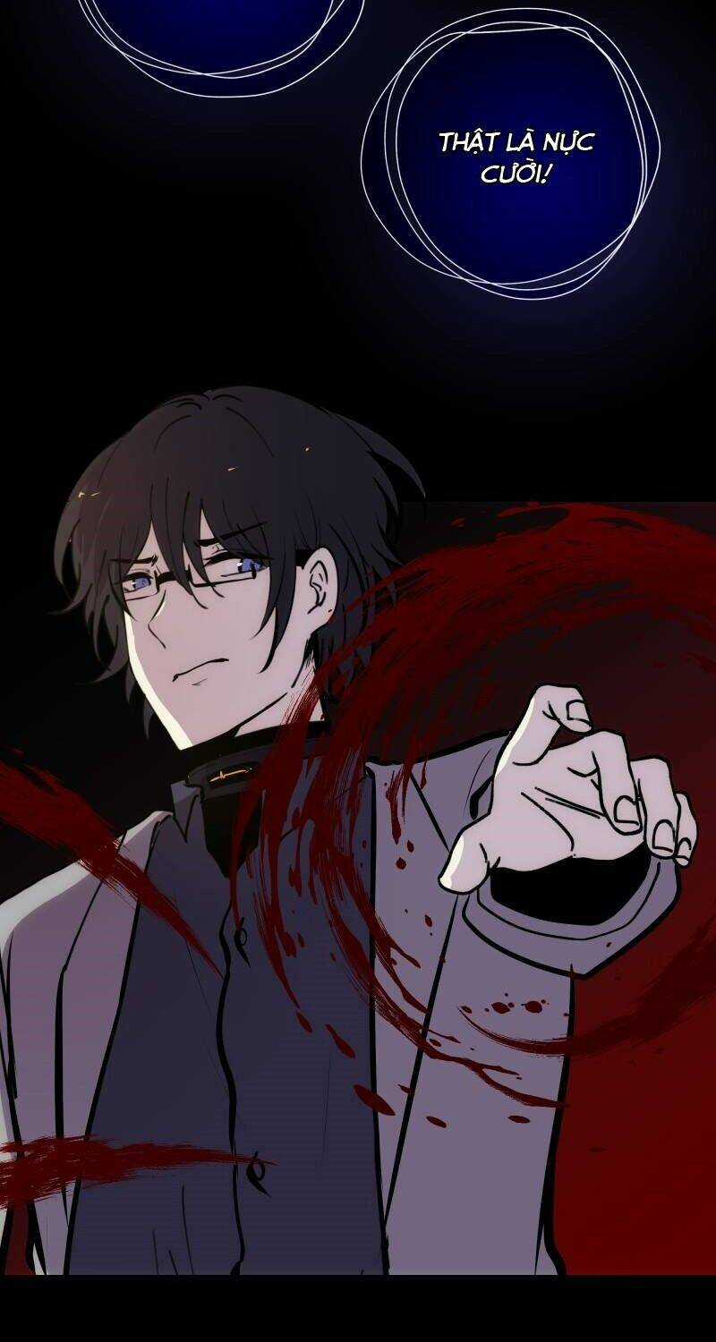 Trọng Sinh Mạc Thế Chapter 120 trang 59