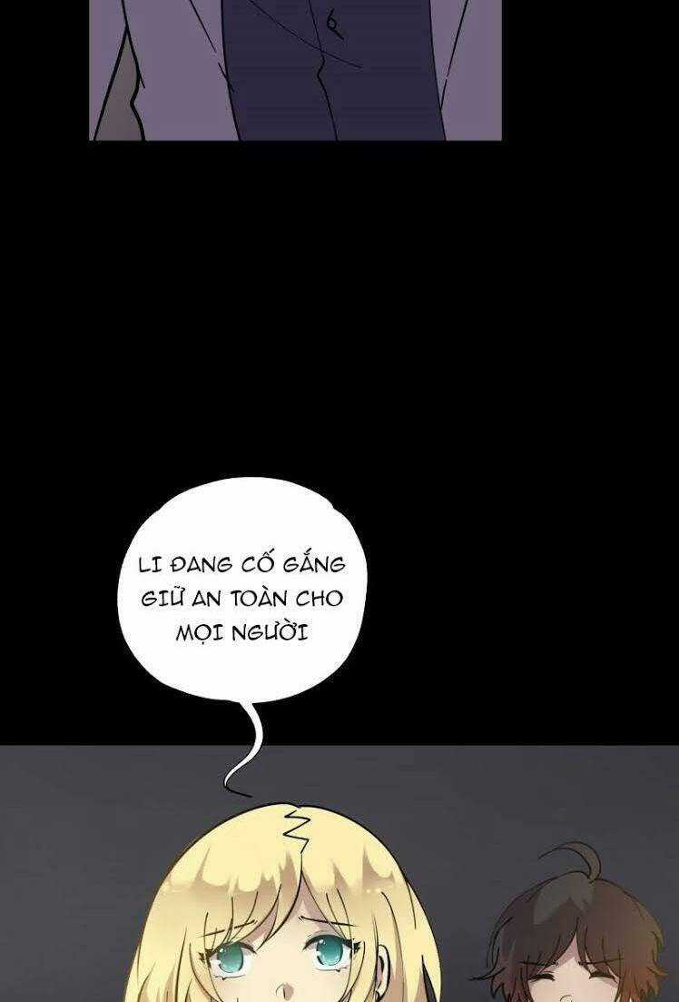 Trọng Sinh Mạc Thế Chapter 120 trang 6