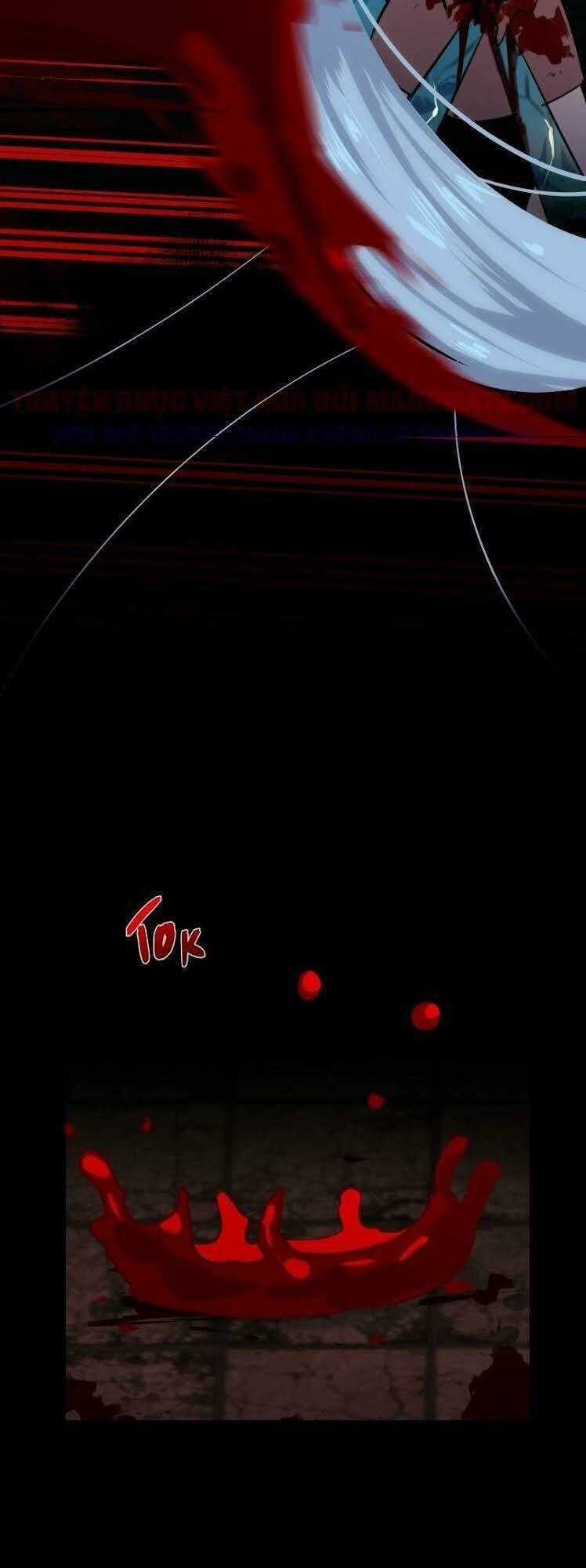 Trọng Sinh Mạc Thế Chapter 120 trang 61