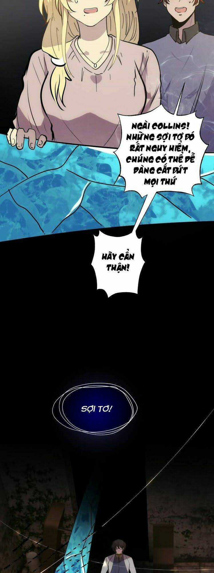 Trọng Sinh Mạc Thế Chapter 120 trang 7