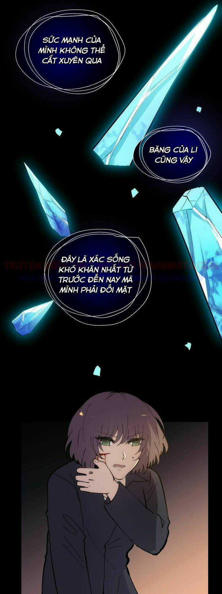 Trọng Sinh Mạc Thế Chapter 120 trang 70