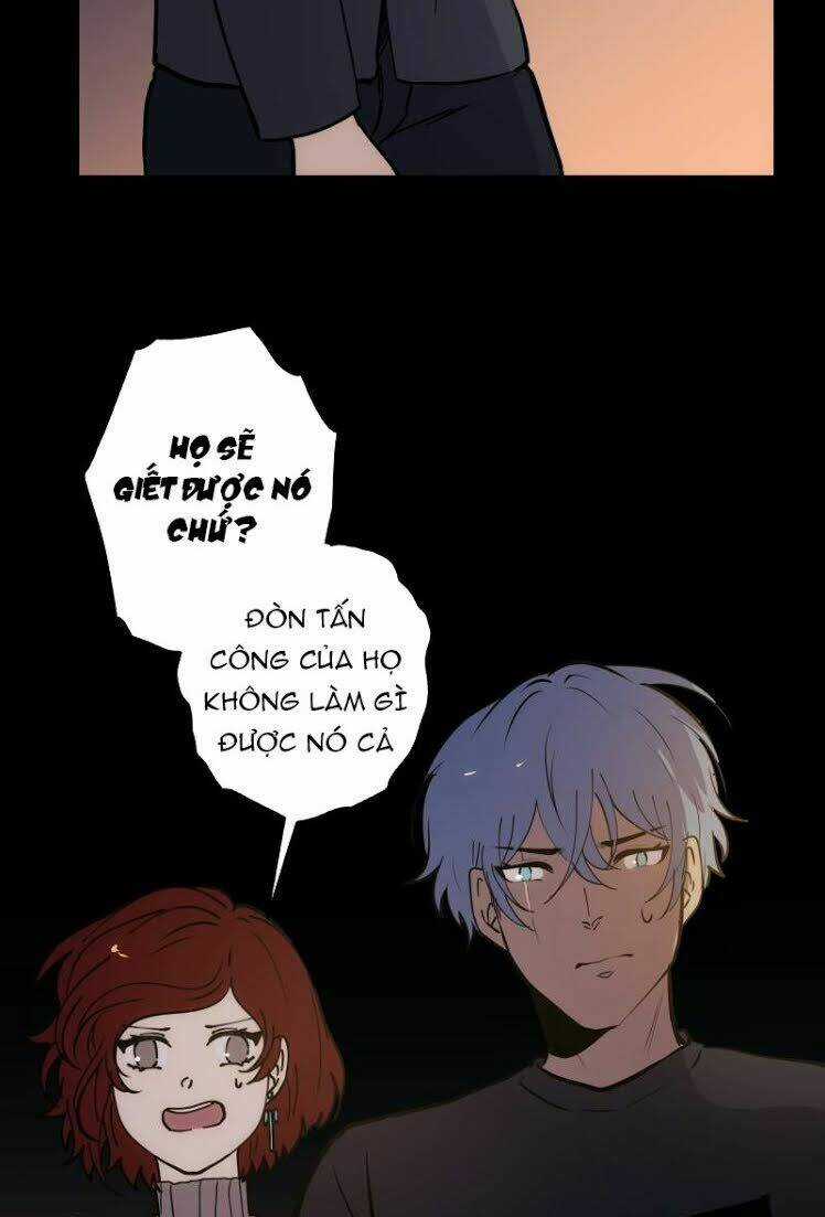 Trọng Sinh Mạc Thế Chapter 120 trang 71