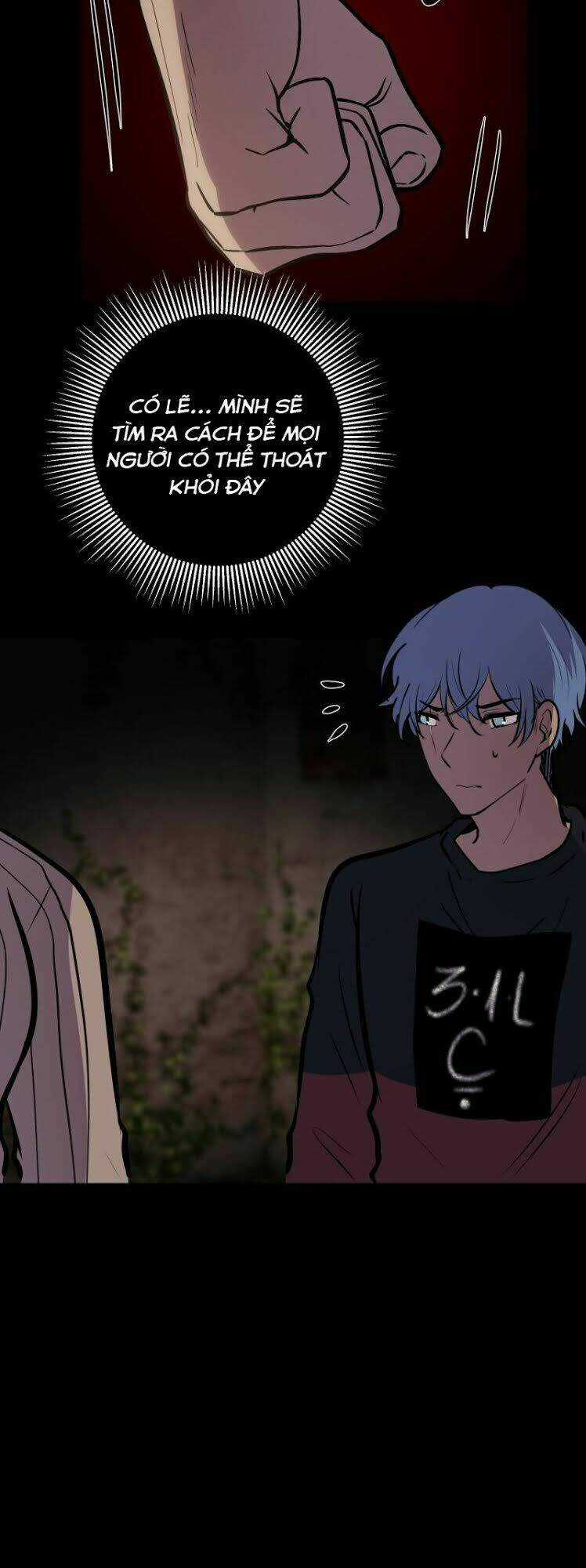 Trọng Sinh Mạc Thế Chapter 120 trang 73