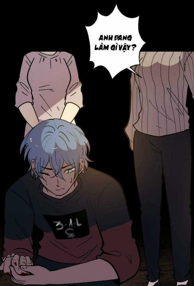 Trọng Sinh Mạc Thế Chapter 120 trang 77