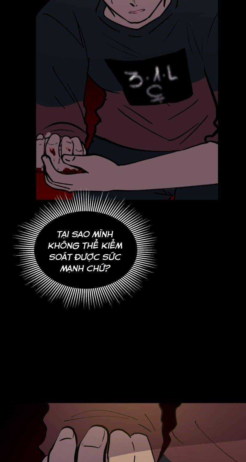 Trọng Sinh Mạc Thế Chapter 120 trang 79