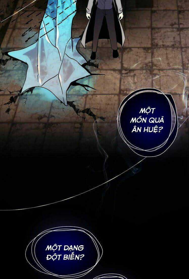 Trọng Sinh Mạc Thế Chapter 120 trang 8