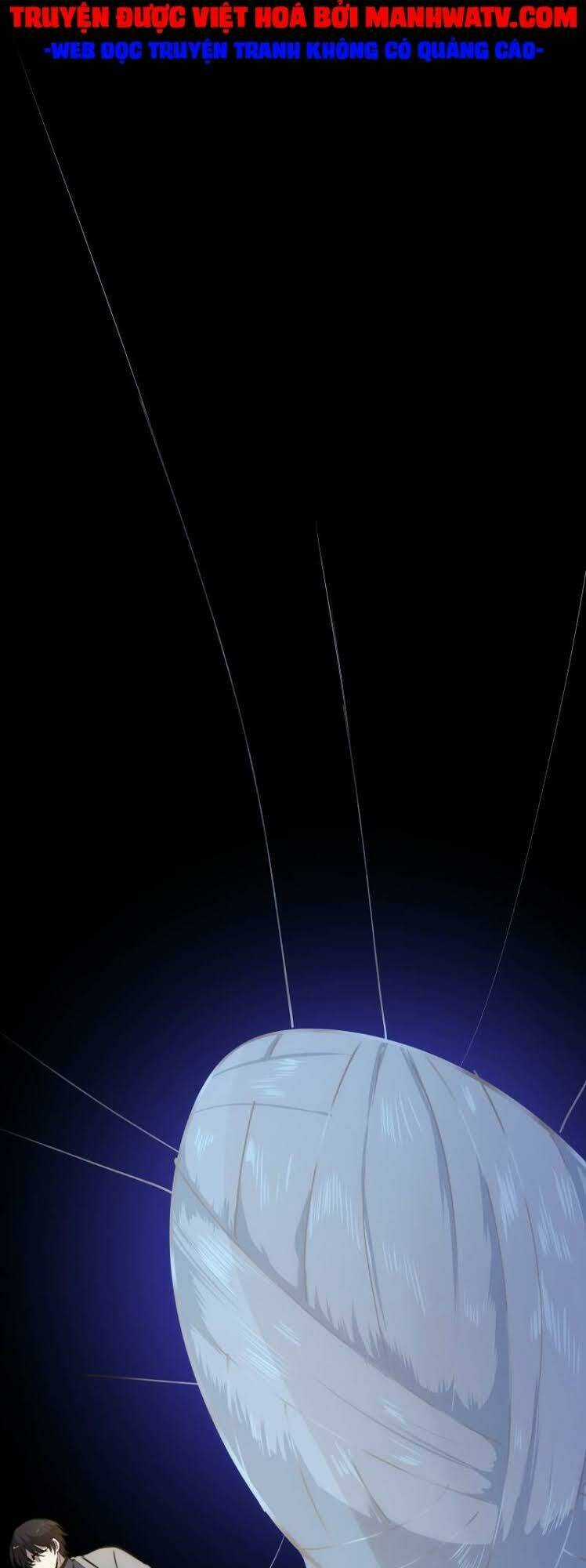 Trọng Sinh Mạc Thế Chapter 120 trang 81