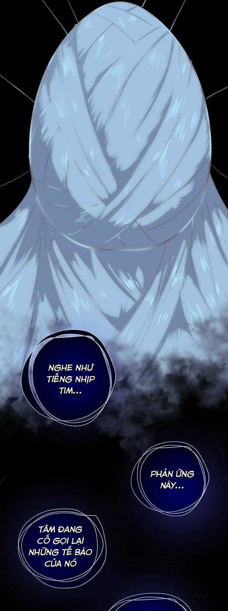 Trọng Sinh Mạc Thế Chapter 120 trang 84