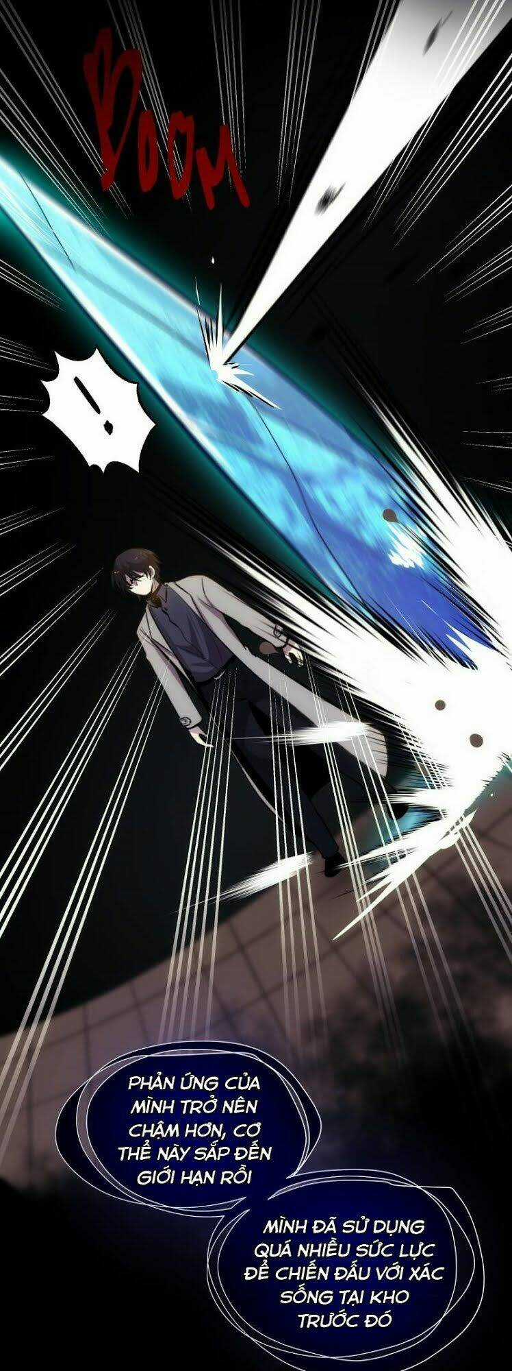 Trọng Sinh Mạc Thế Chapter 120 trang 87