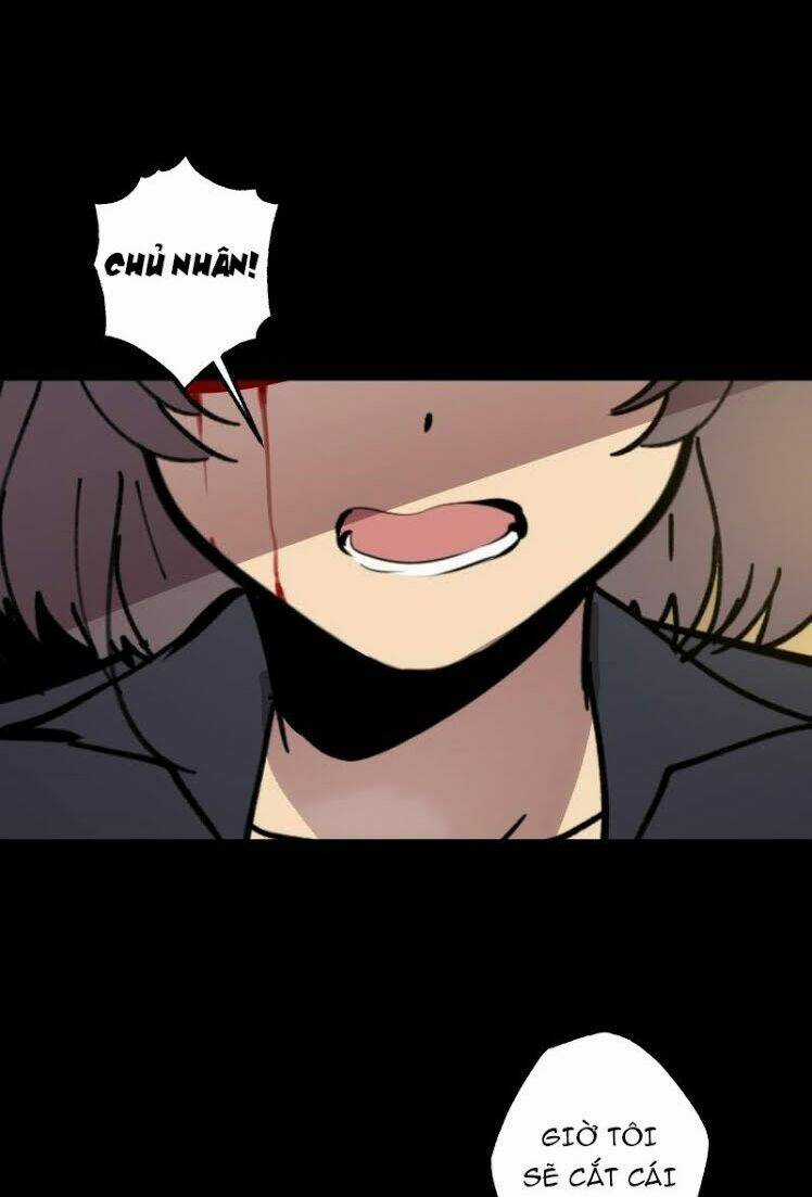 Trọng Sinh Mạc Thế Chapter 120 trang 89