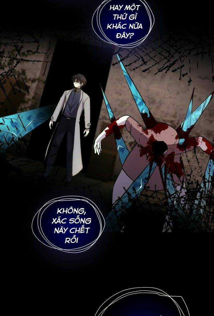 Trọng Sinh Mạc Thế Chapter 120 trang 9