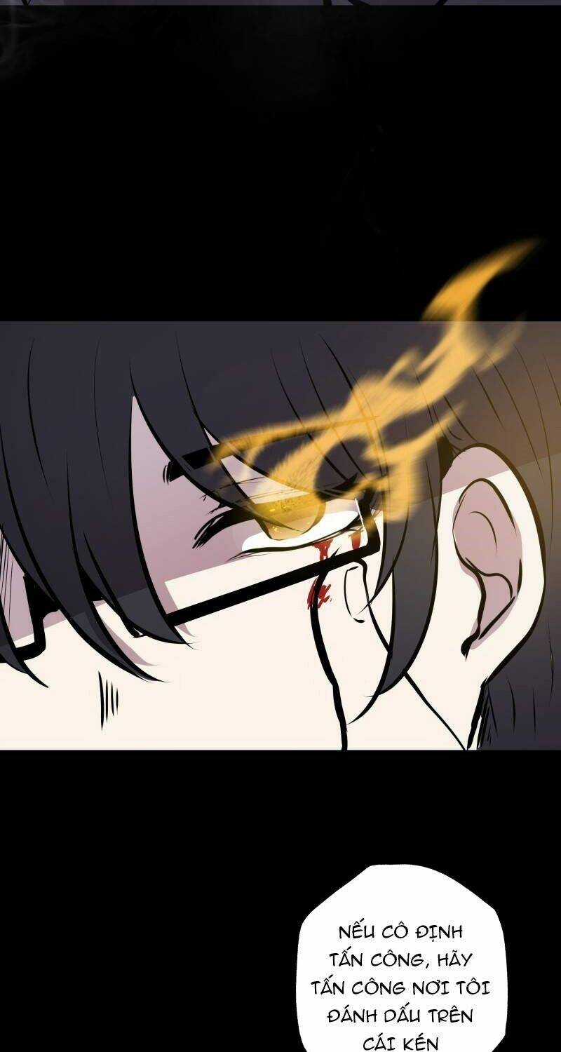 Trọng Sinh Mạc Thế Chapter 120 trang 99