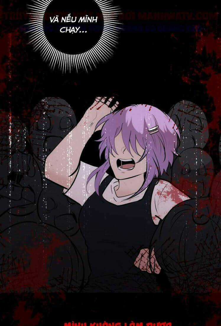 Trọng Sinh Mạc Thế Chapter 121 trang 11