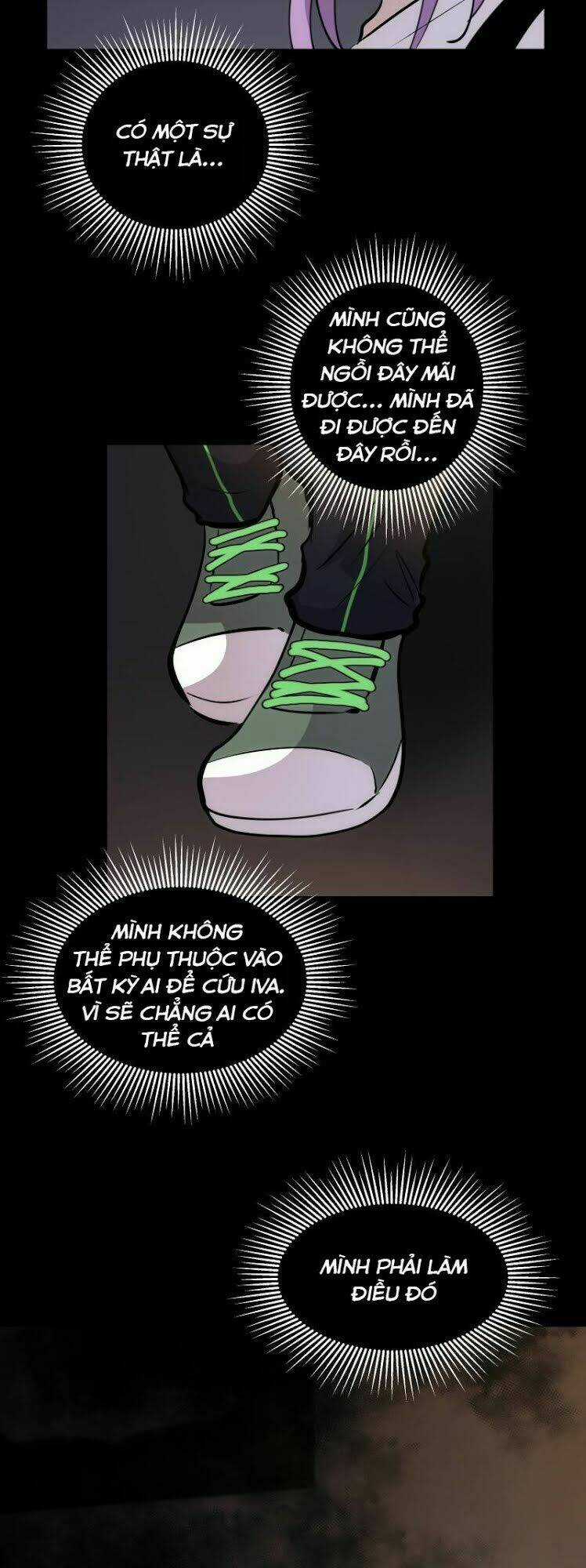 Trọng Sinh Mạc Thế Chapter 121 trang 13