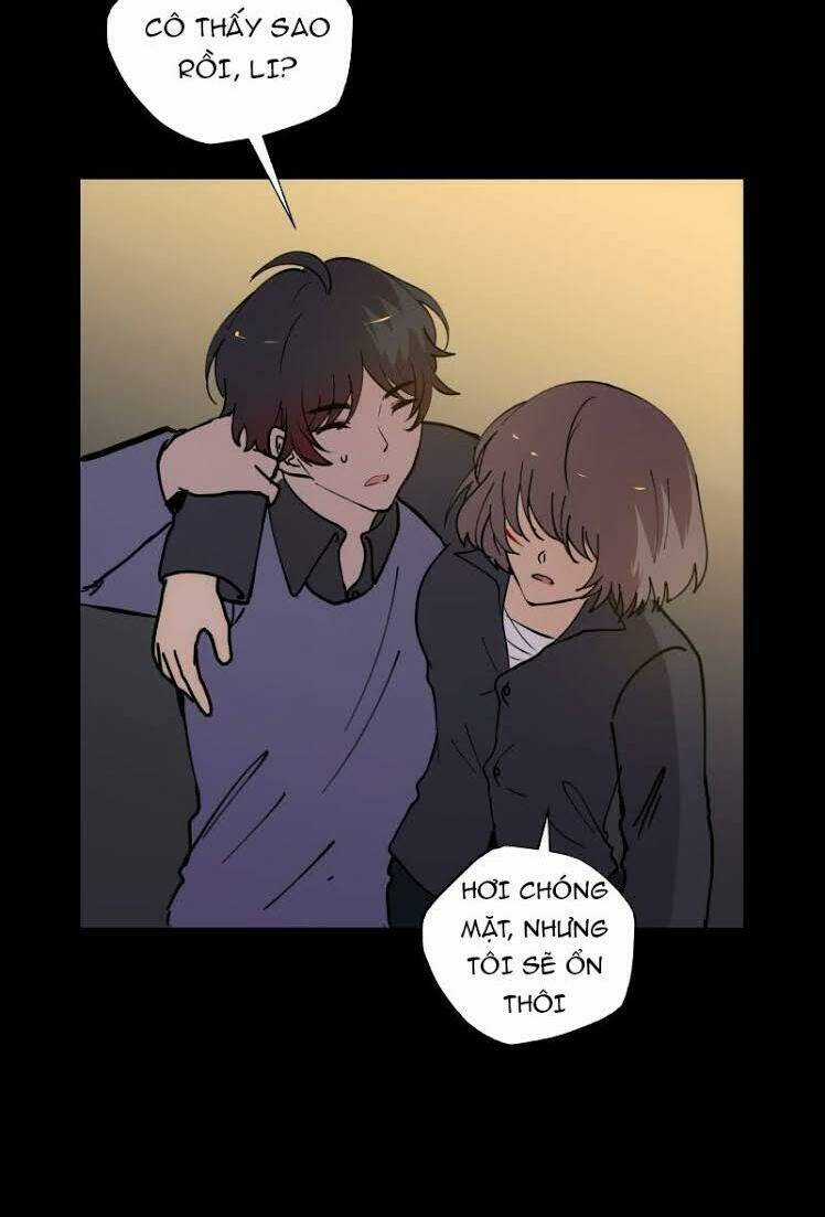 Trọng Sinh Mạc Thế Chapter 121 trang 18