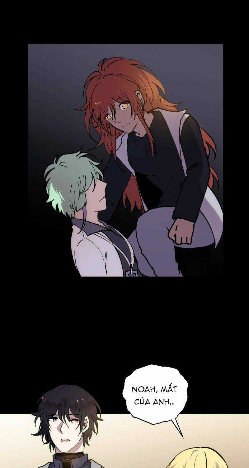 Trọng Sinh Mạc Thế Chapter 121 trang 19