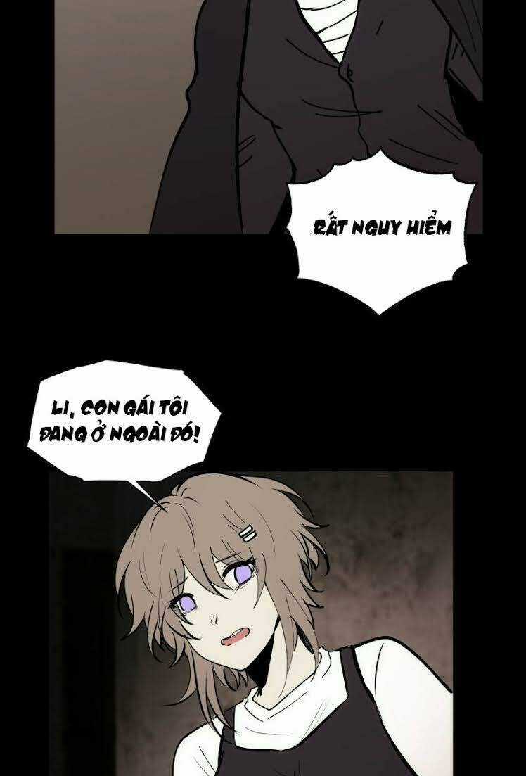 Trọng Sinh Mạc Thế Chapter 121 trang 2