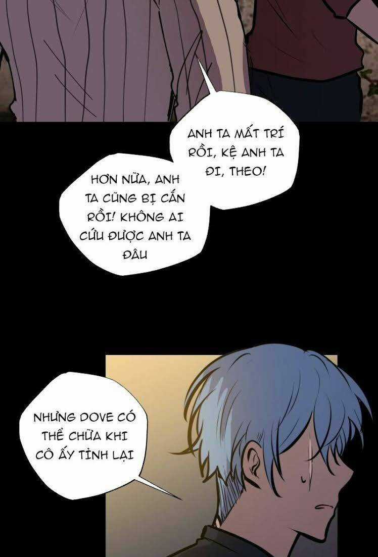 Trọng Sinh Mạc Thế Chapter 121 trang 22