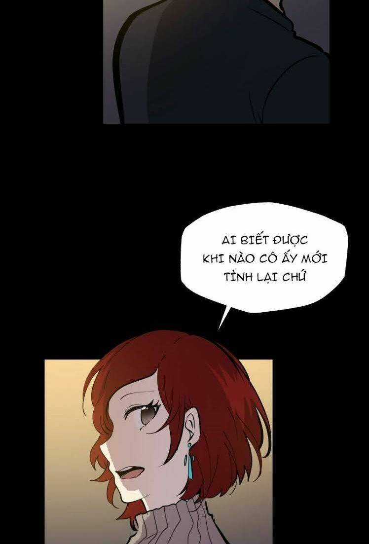 Trọng Sinh Mạc Thế Chapter 121 trang 23