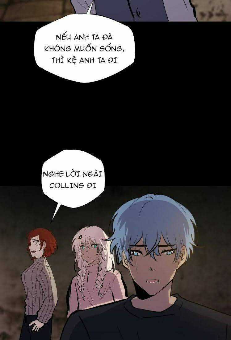 Trọng Sinh Mạc Thế Chapter 121 trang 25