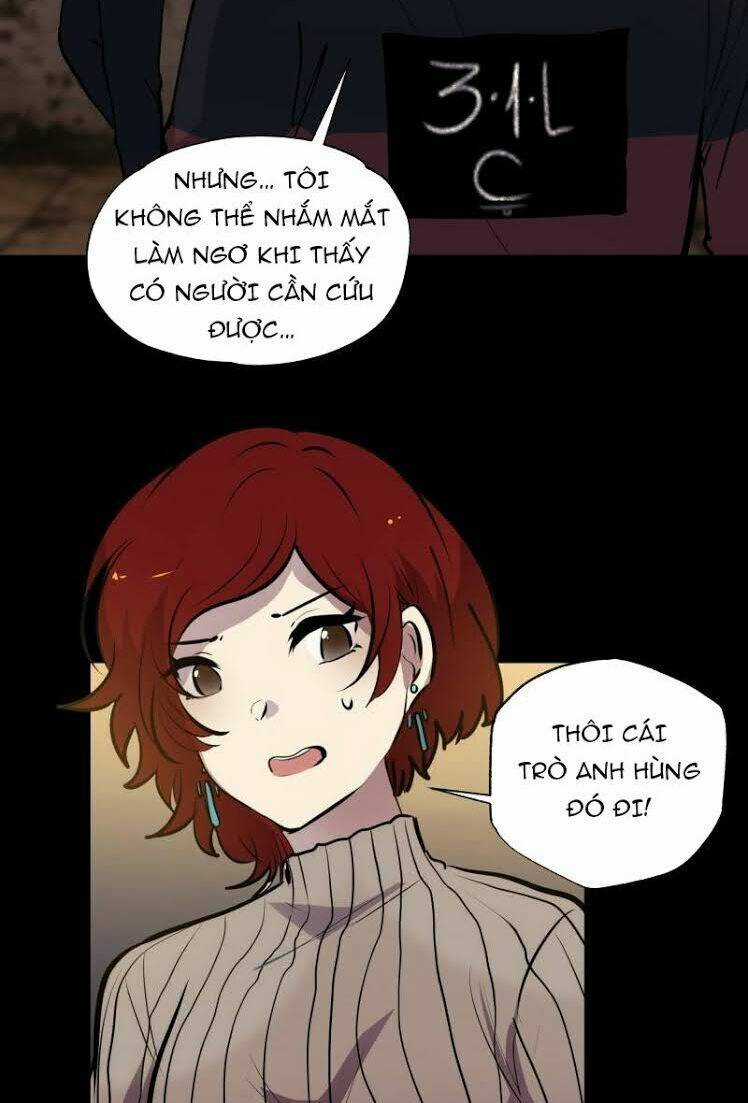 Trọng Sinh Mạc Thế Chapter 121 trang 26