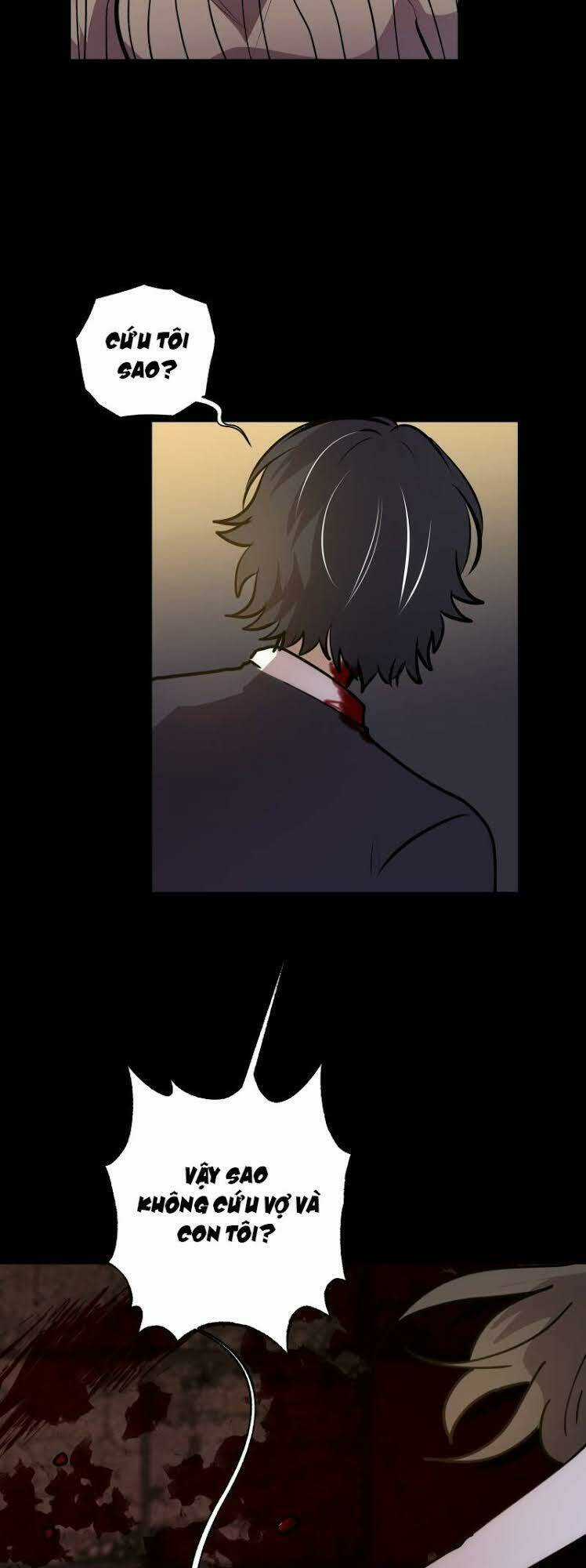 Trọng Sinh Mạc Thế Chapter 121 trang 27