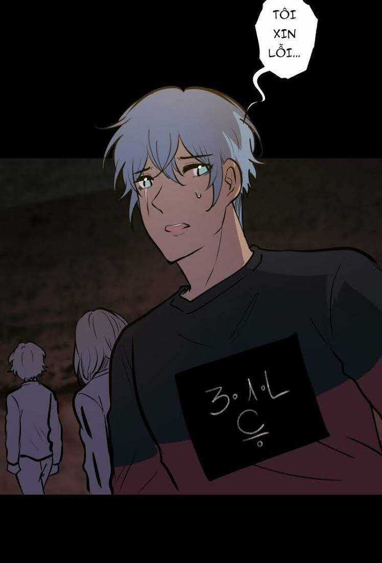 Trọng Sinh Mạc Thế Chapter 121 trang 32