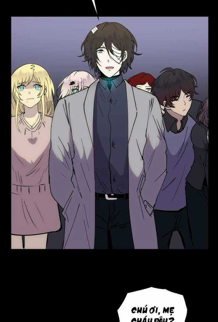 Trọng Sinh Mạc Thế Chapter 121 trang 35