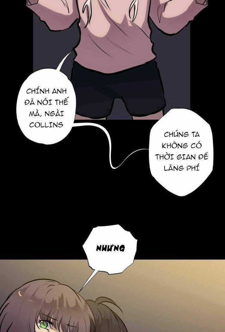 Trọng Sinh Mạc Thế Chapter 121 trang 38