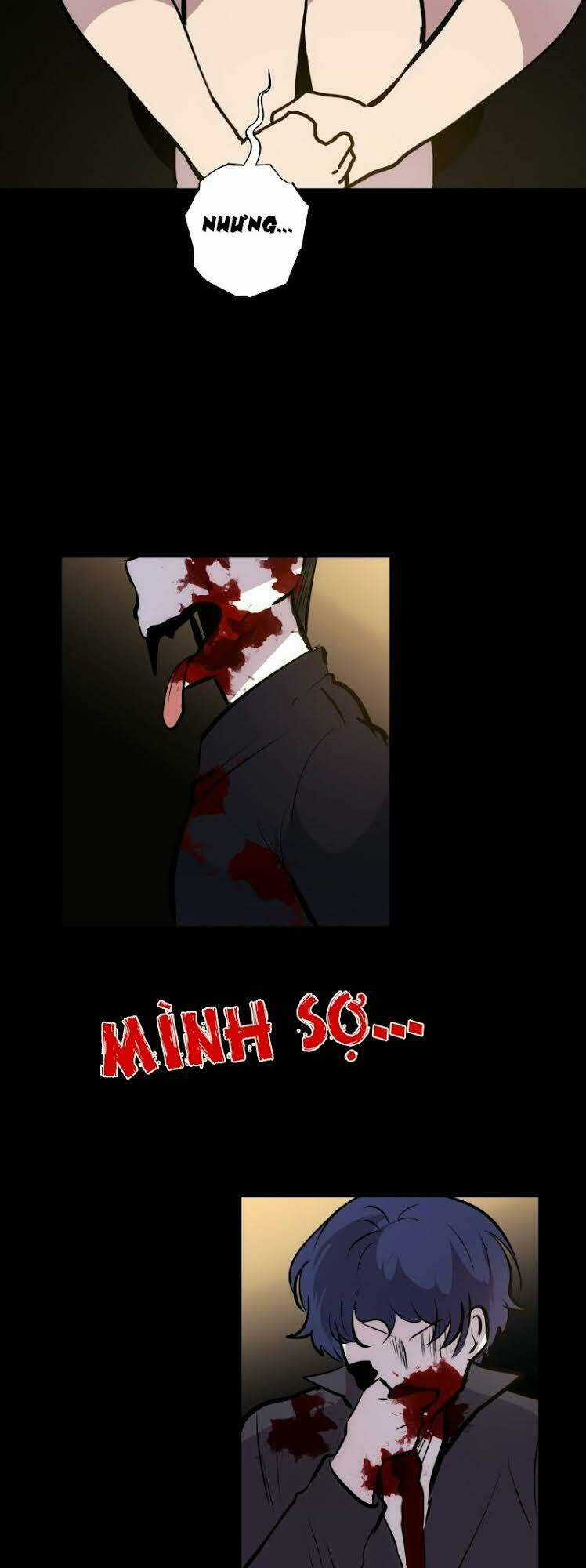 Trọng Sinh Mạc Thế Chapter 121 trang 4