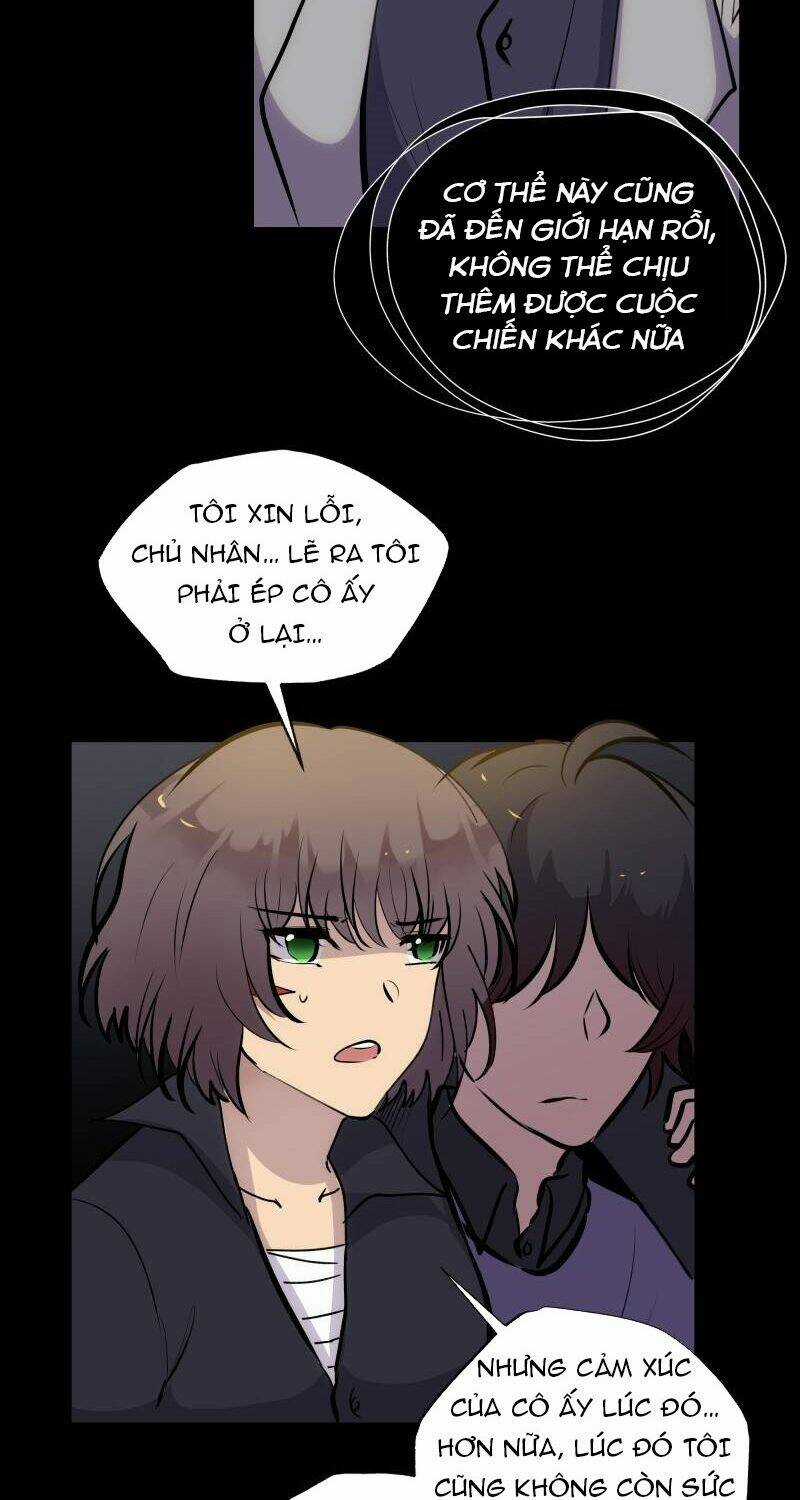 Trọng Sinh Mạc Thế Chapter 121 trang 40