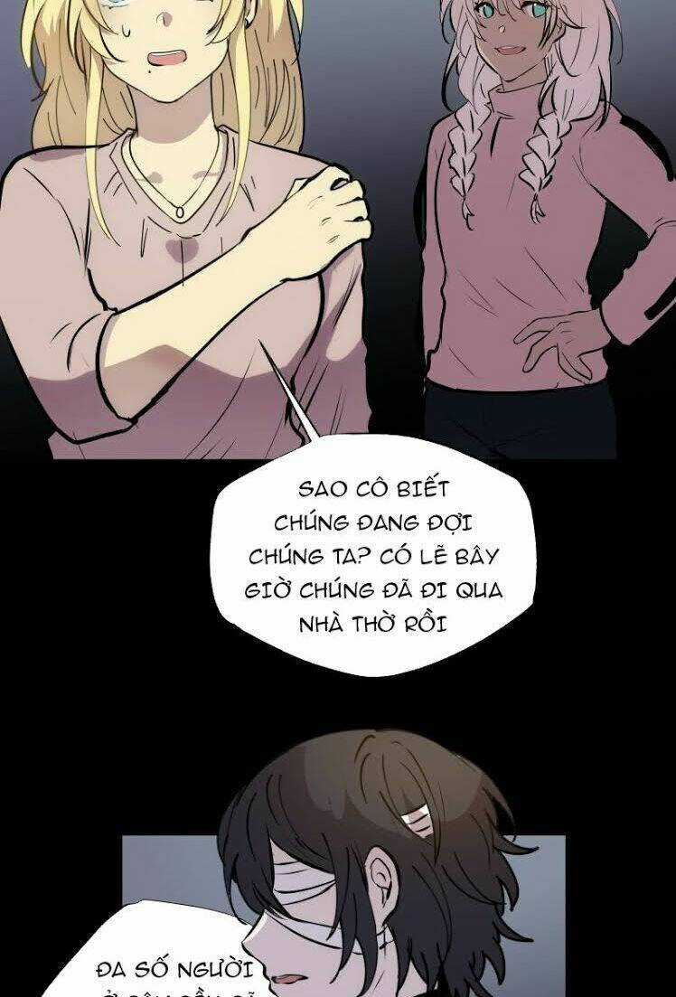 Trọng Sinh Mạc Thế Chapter 121 trang 43