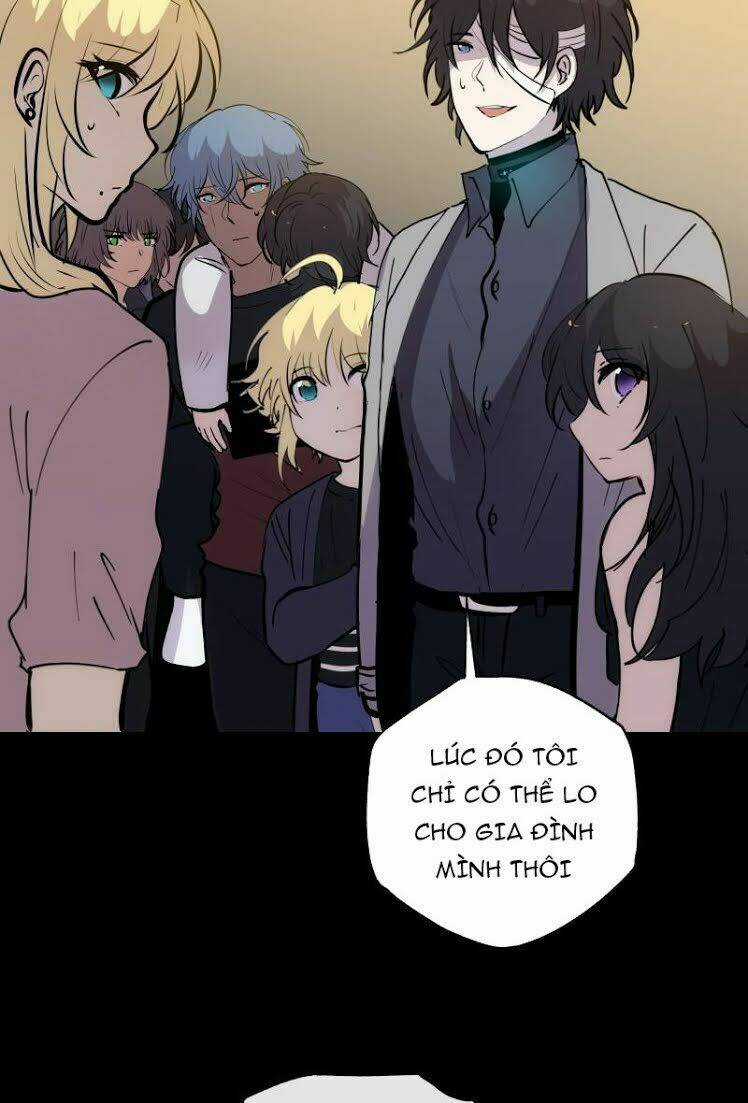 Trọng Sinh Mạc Thế Chapter 121 trang 45