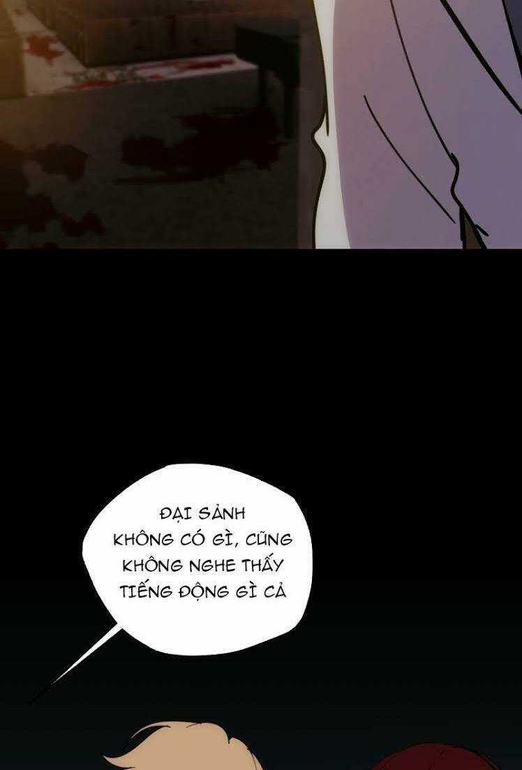 Trọng Sinh Mạc Thế Chapter 121 trang 49