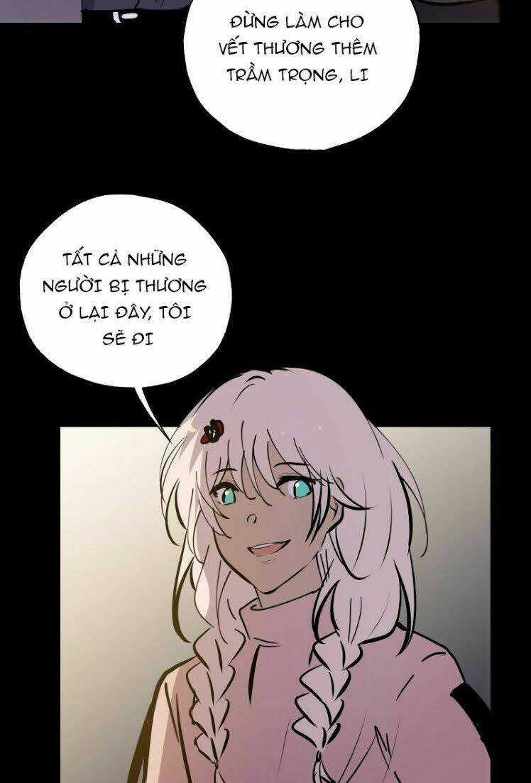 Trọng Sinh Mạc Thế Chapter 121 trang 51