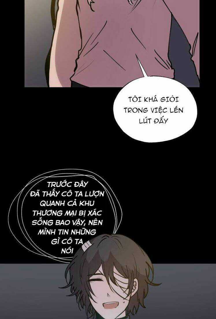 Trọng Sinh Mạc Thế Chapter 121 trang 52